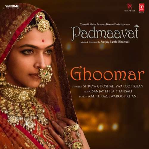 Ghoomar (From Padmaavat)